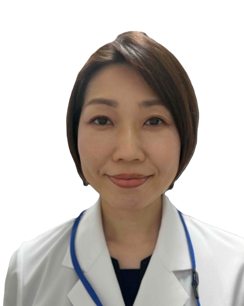榎本由香さん