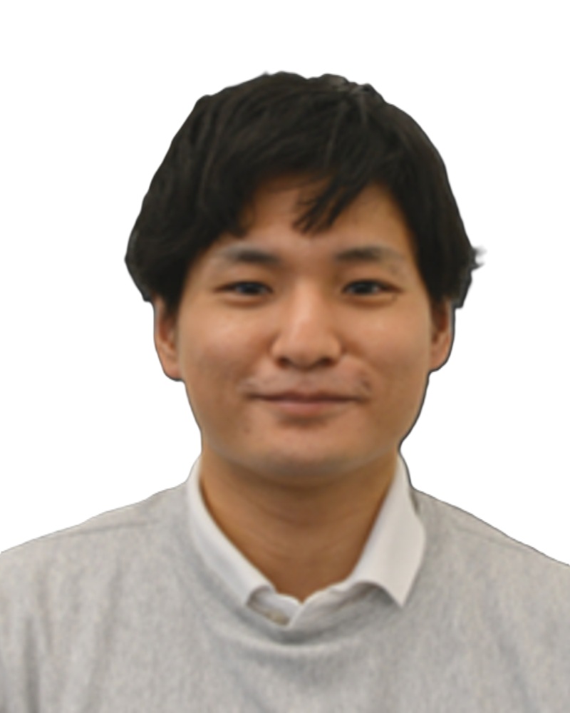 矢幅裕二さん