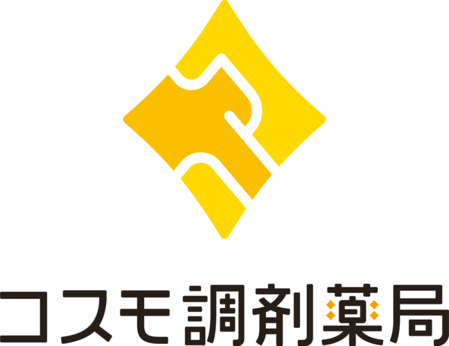 オリエントファーマシーのロゴ