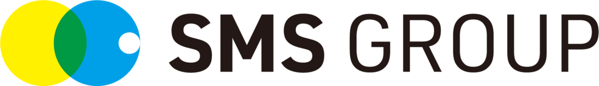 SMS GROUPのロゴ