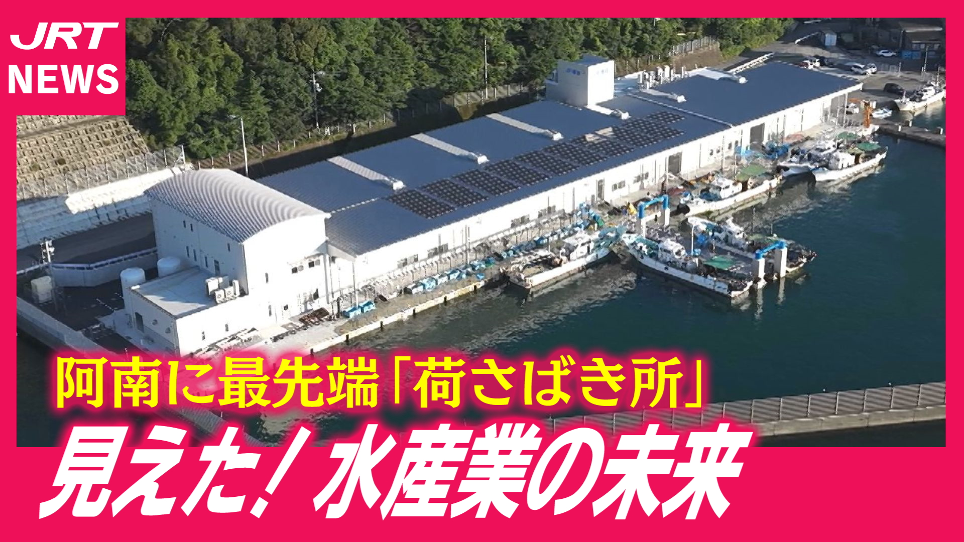 動画｜JRT四国放送