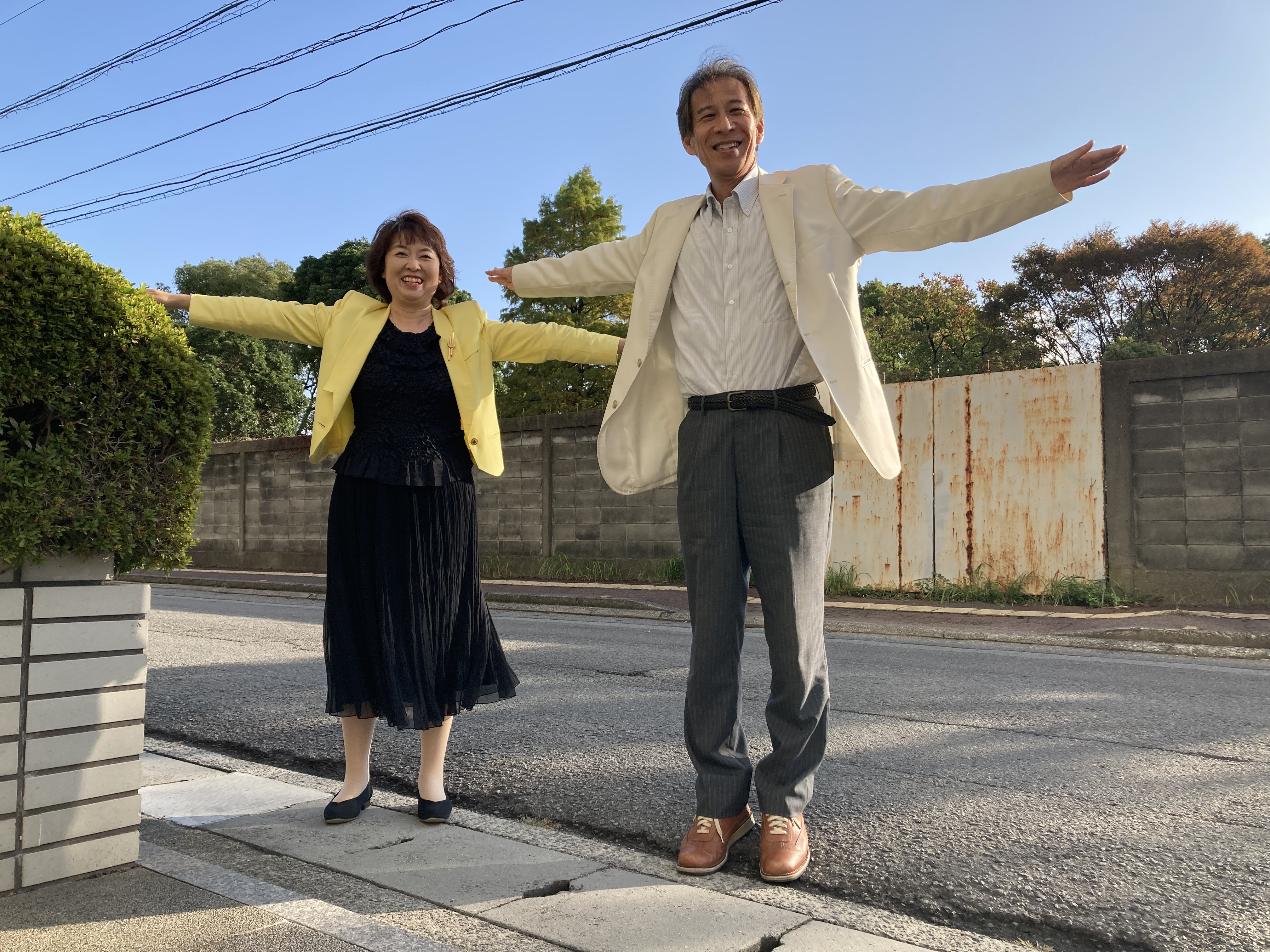 立冬の”立”！！！！