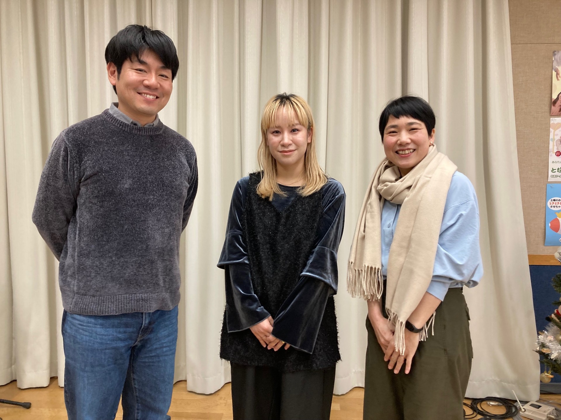 みなさん、年末年始は家族・親戚・友達と素敵な写真を撮ってね📸