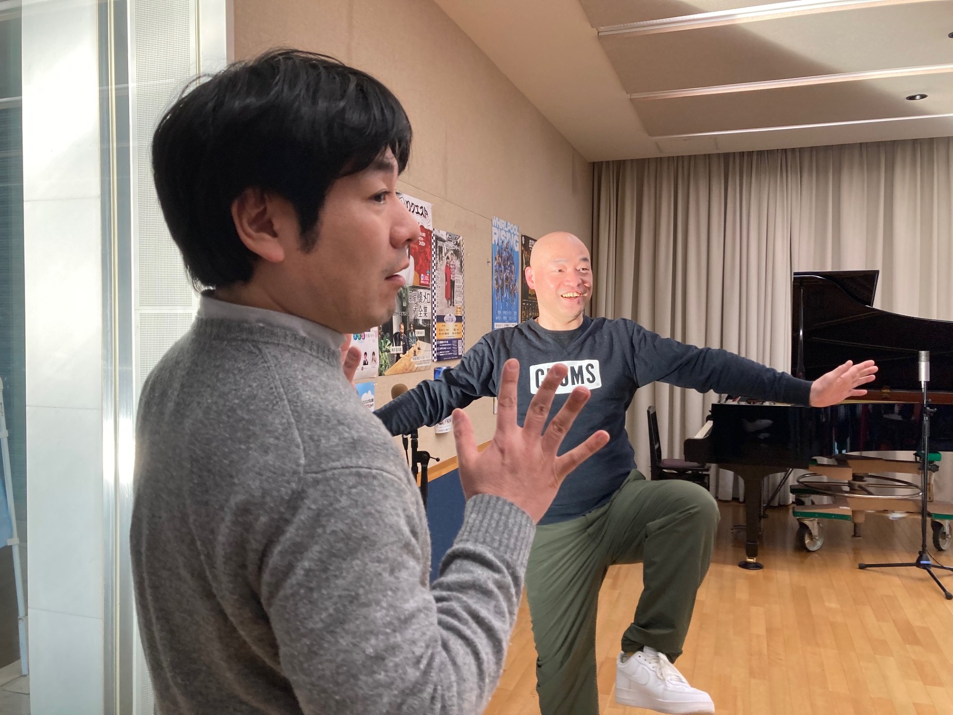 神々しいタコ介✨