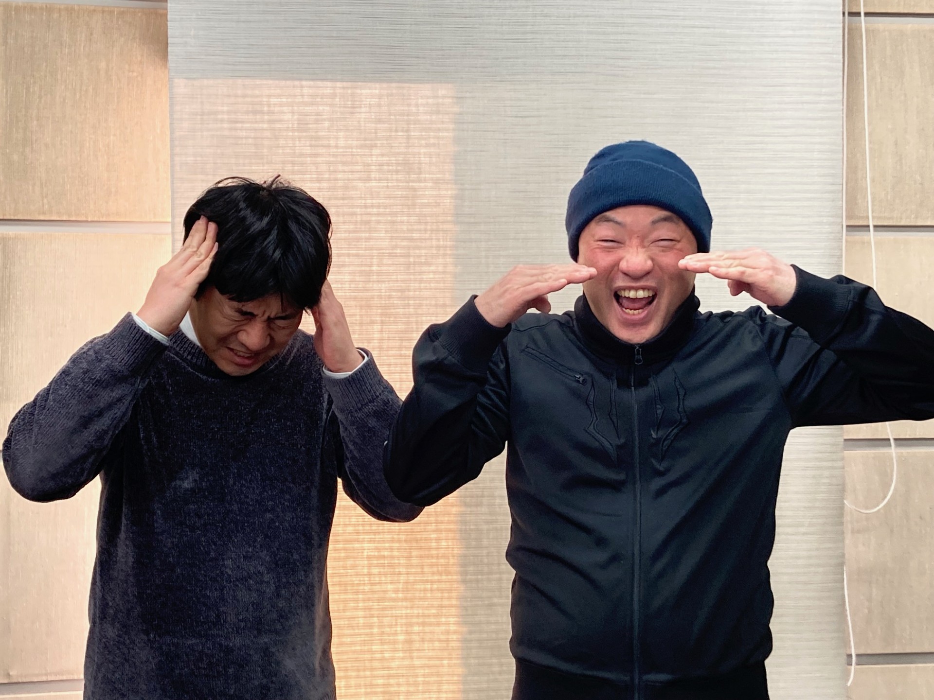 上手くできない～😖