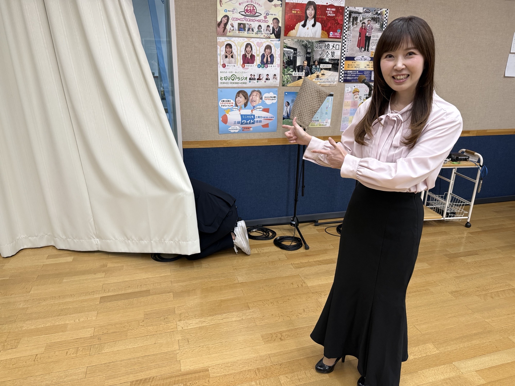 モリモリ、みぃ～つけた！