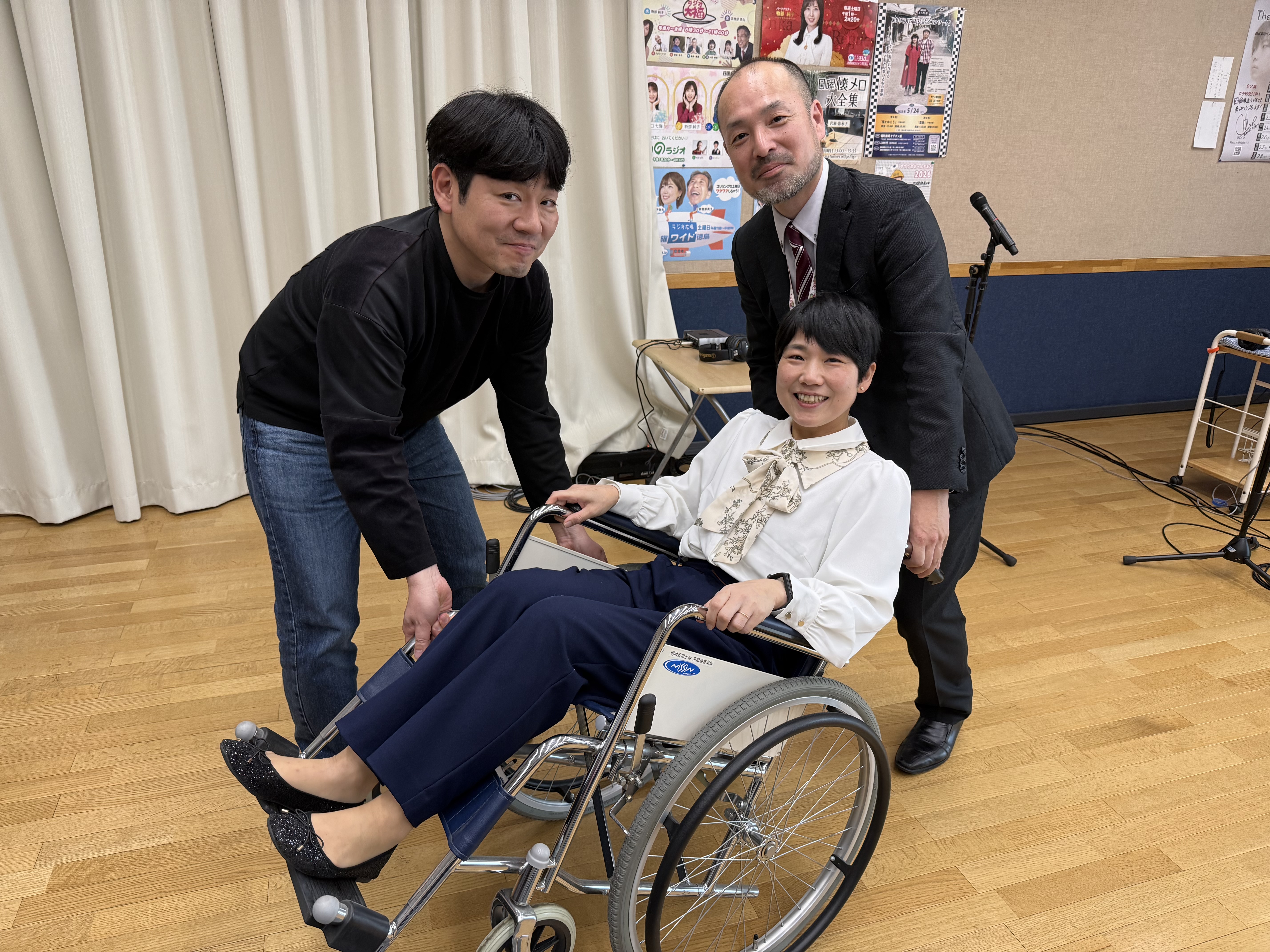 柳澤教授、勉強になるお話ありがとうございました😌