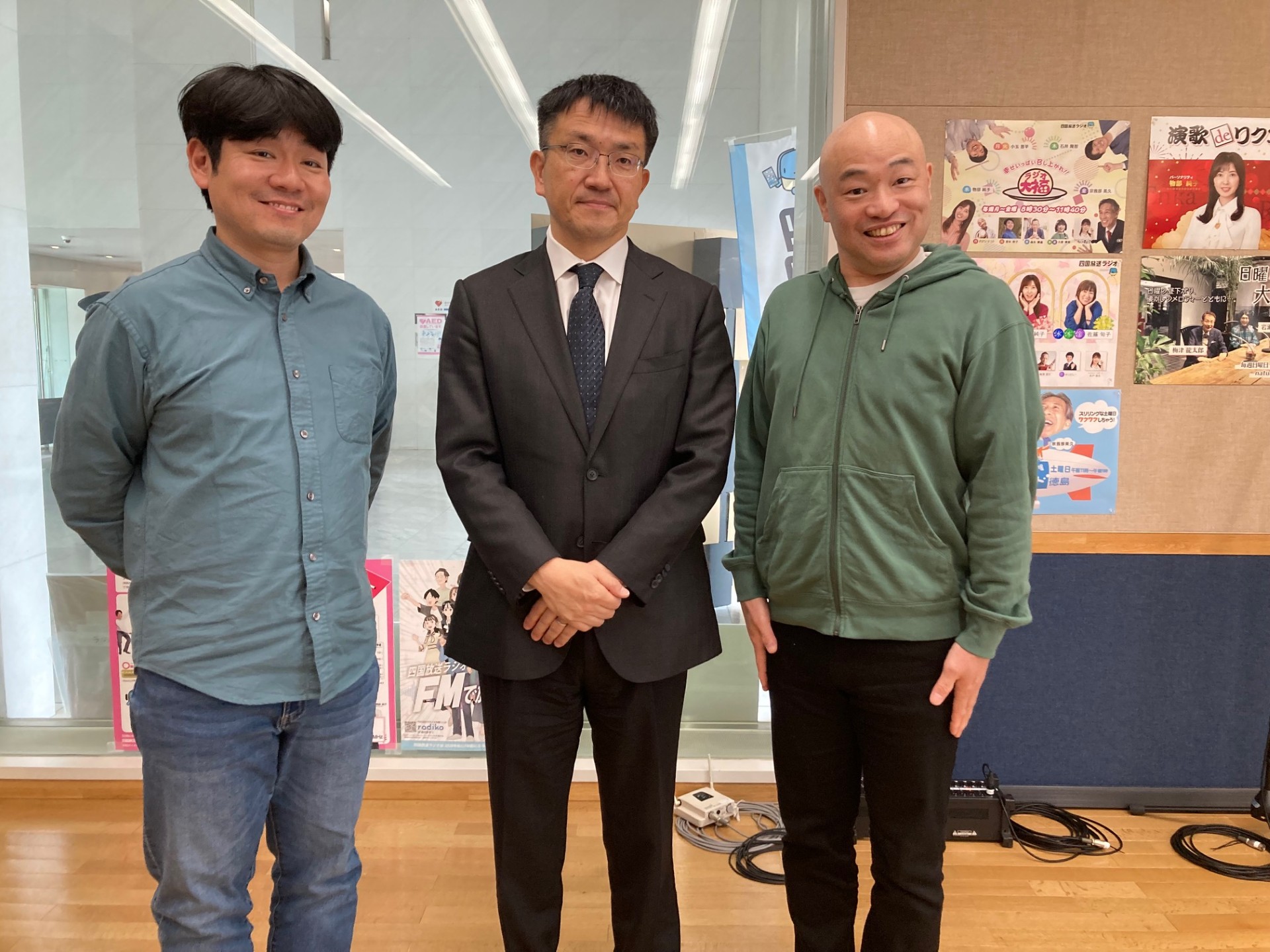 法律で困ったら、うずしお法律事務所まで📞