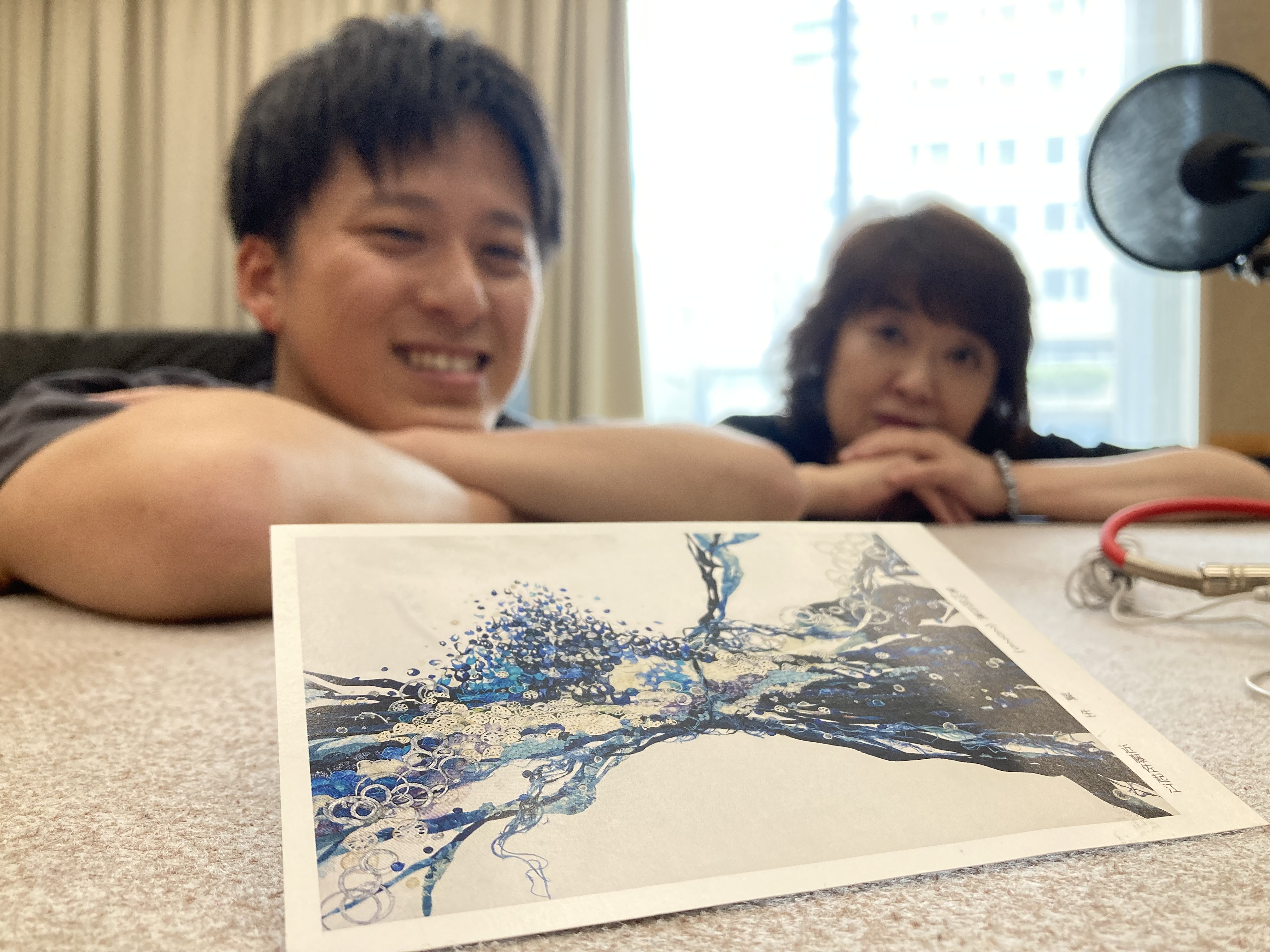 素敵な作品だな～(👀)(👀)