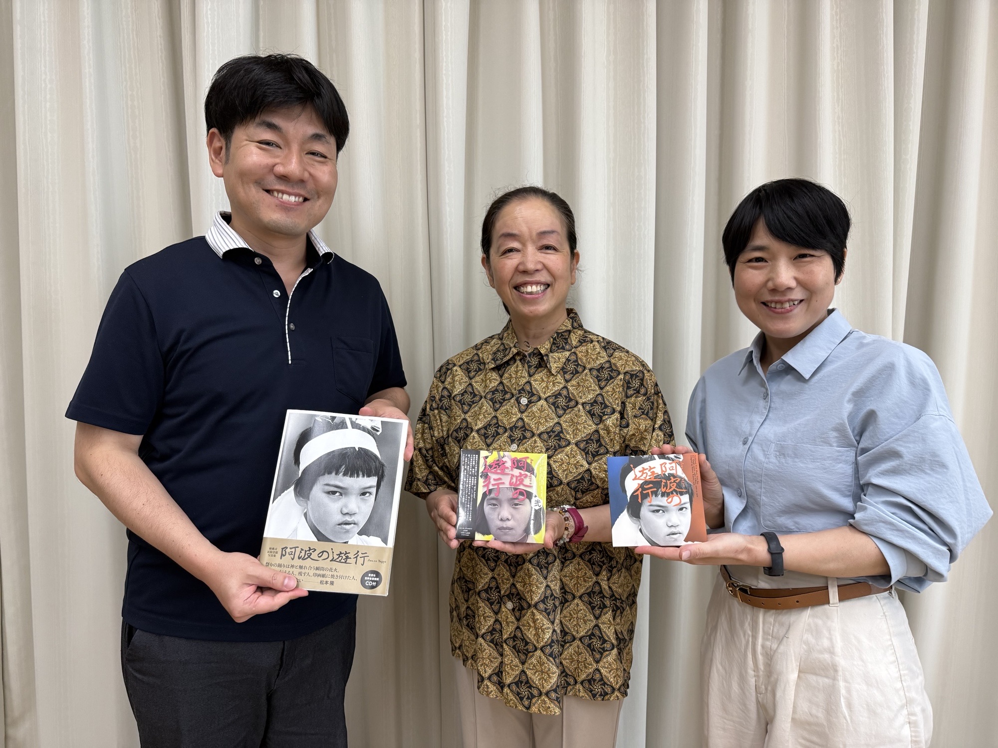 檜千尋さん、貴重なお話をありがとうございました😌