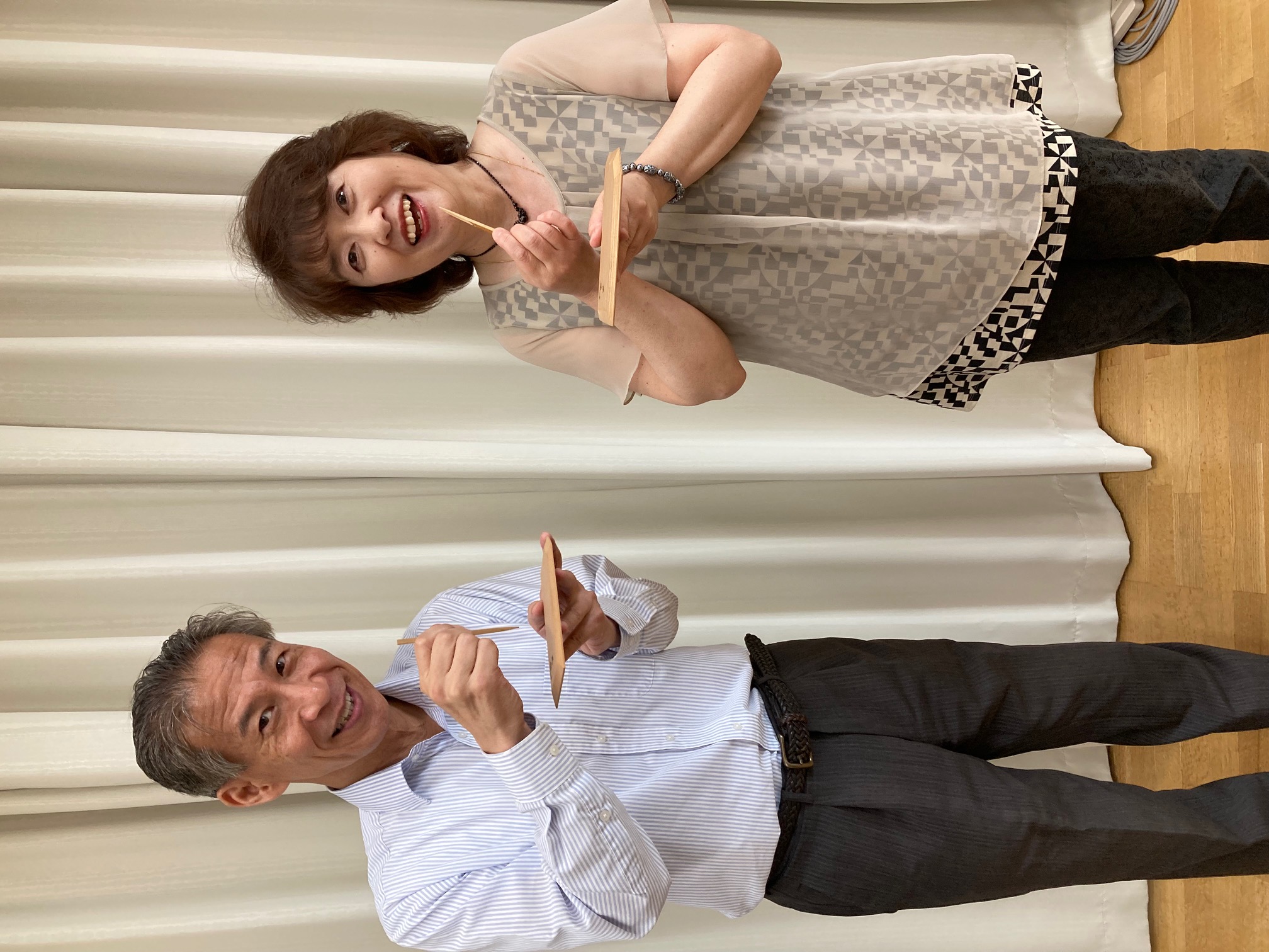 飛騨市といえば、クロモジ…!写真からもいい香りがしてきそう!