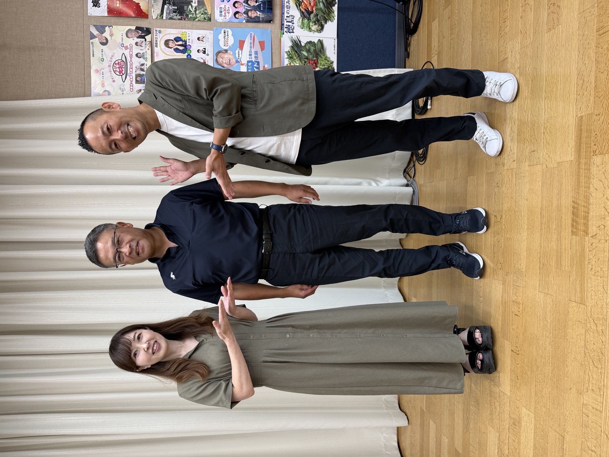 武田さん、貴重なお話ありがとうございました☺️
