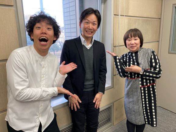 徳島県司法書士会　副会長 小川 浩司さん