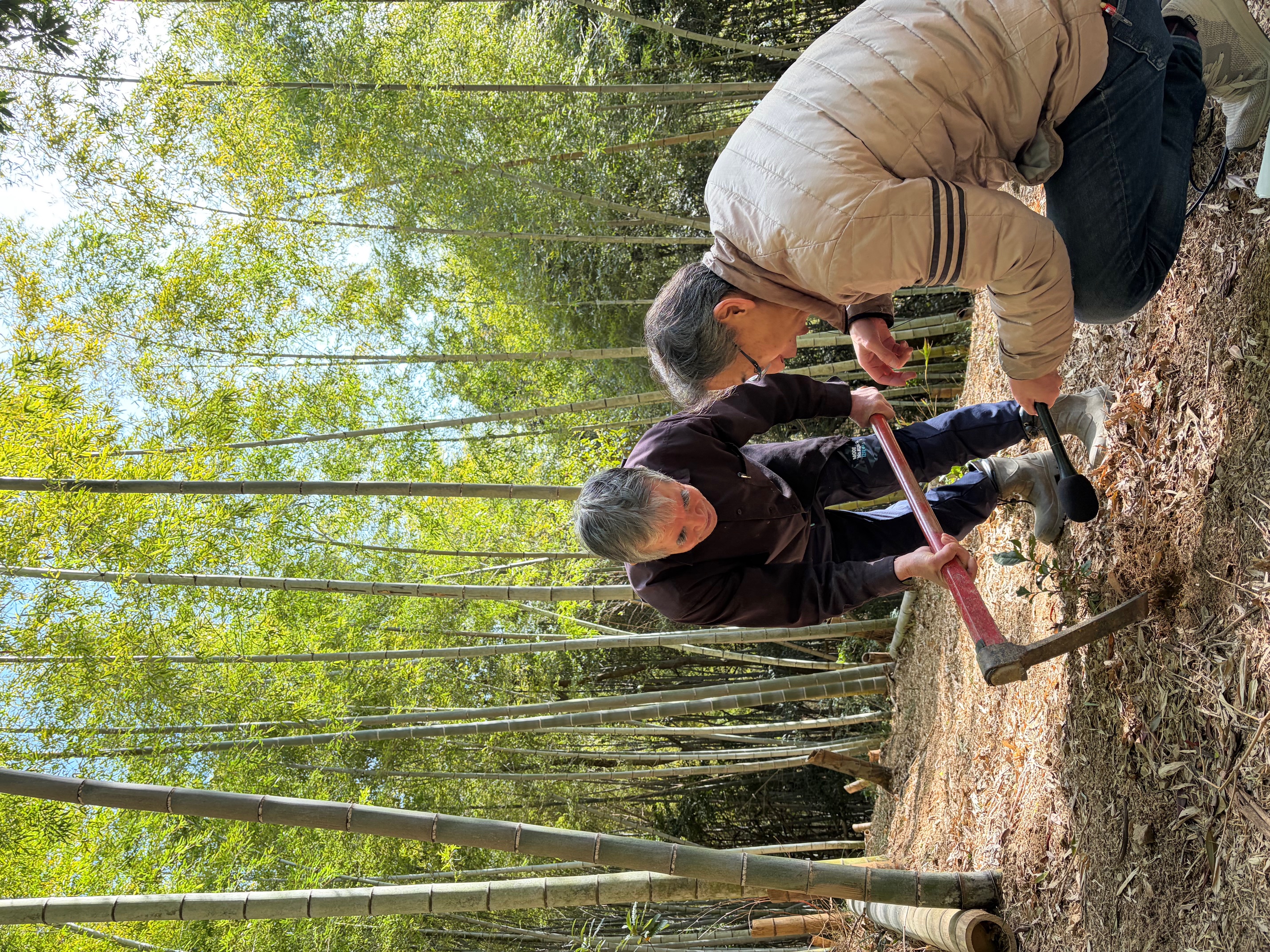 宗我部さんいい表情です😲