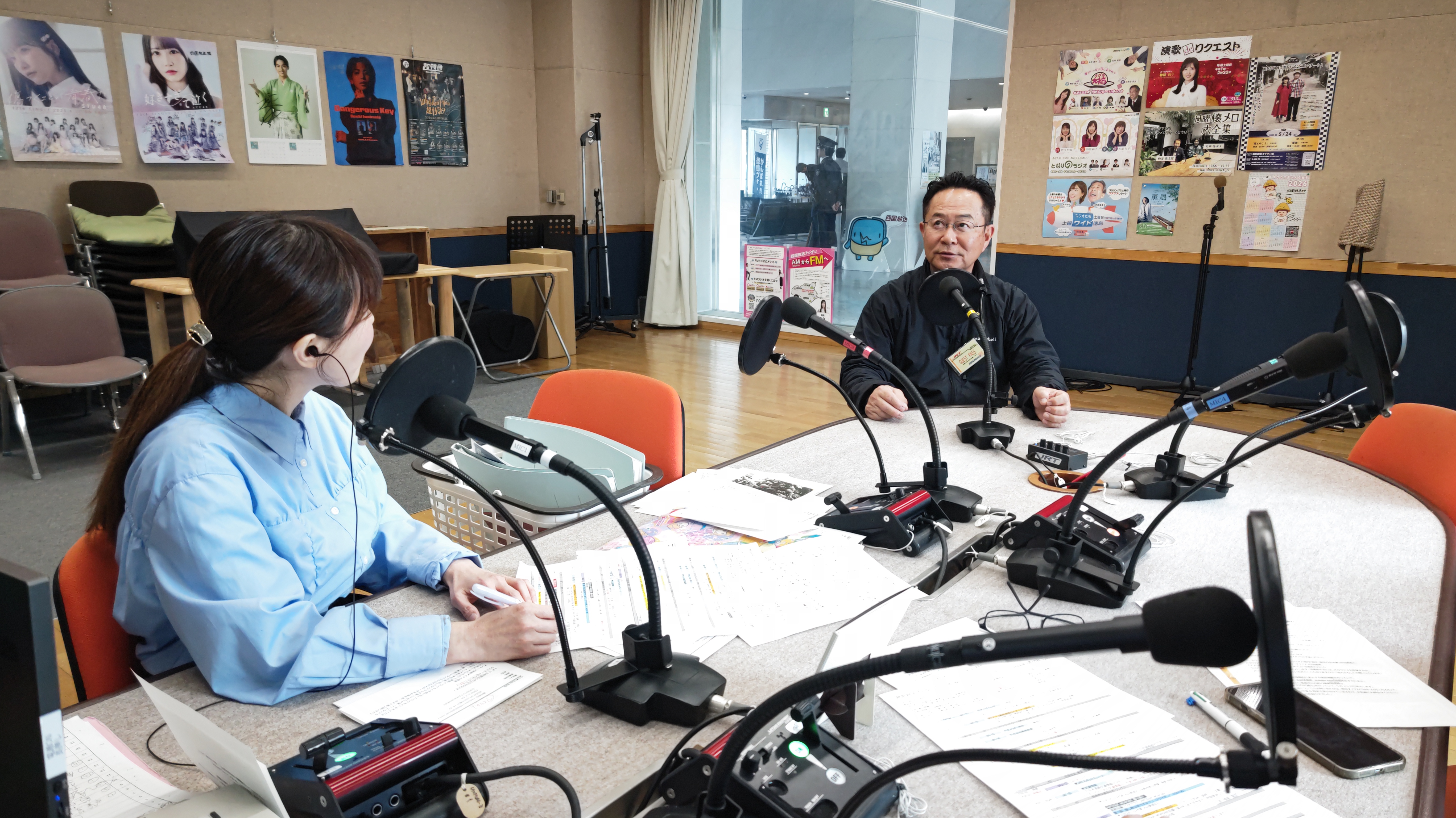 県釣り連盟　委員長・名人　谷上芳之さん