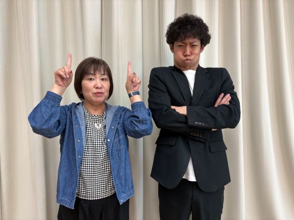 今日のテーマは「ちょっとムカついてます」