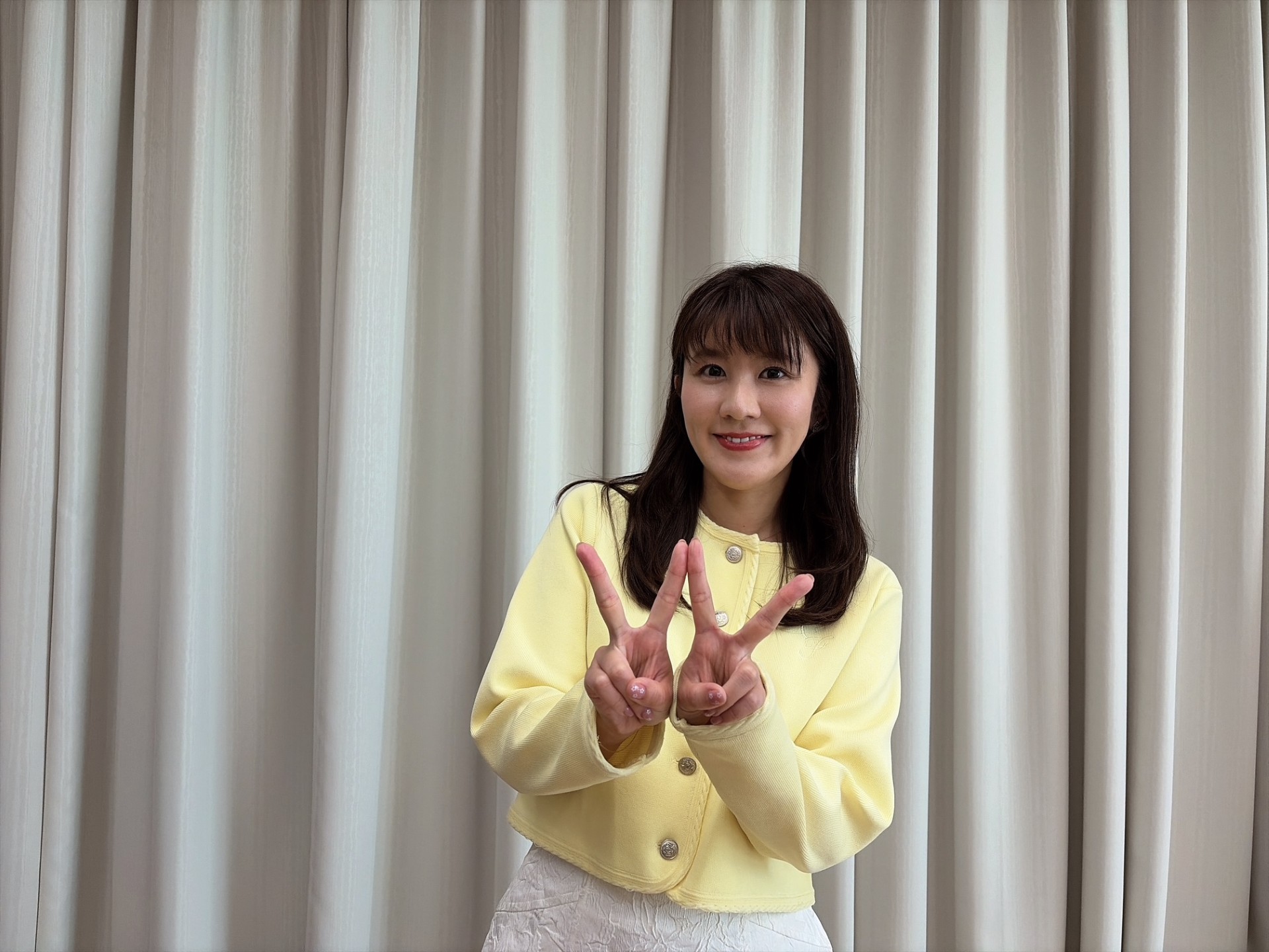 ＧＷ（ゴールデンウィーク）のＷ