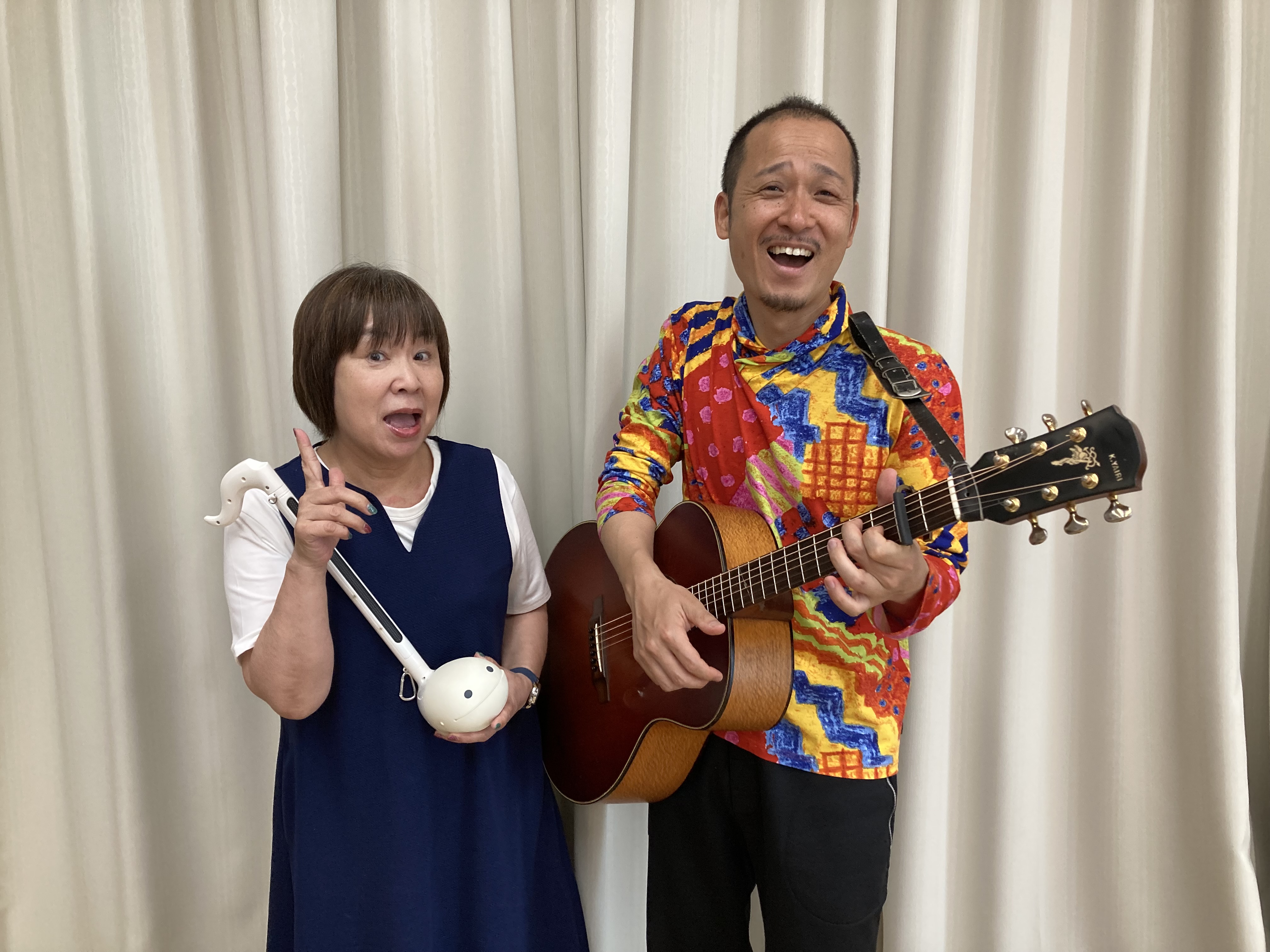 こんな時に限っ”て”☝️