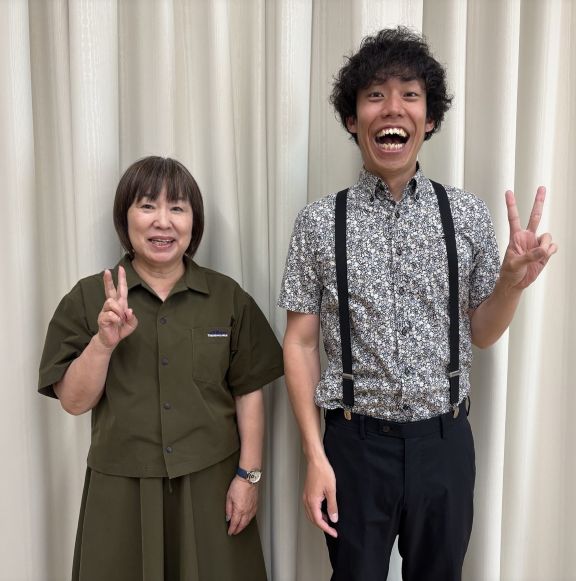 テーマ「ちょっとした騒動」