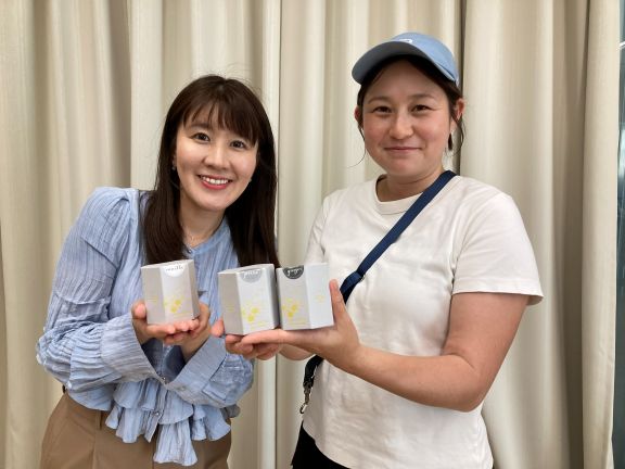 -シシトトラ-浅野農園の浅野秀美さん