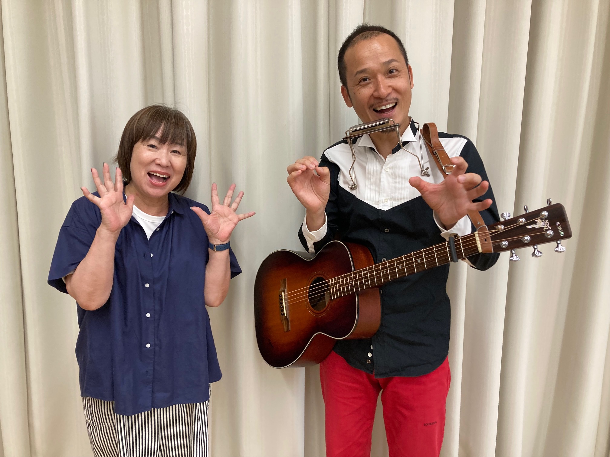 ホニャララ！