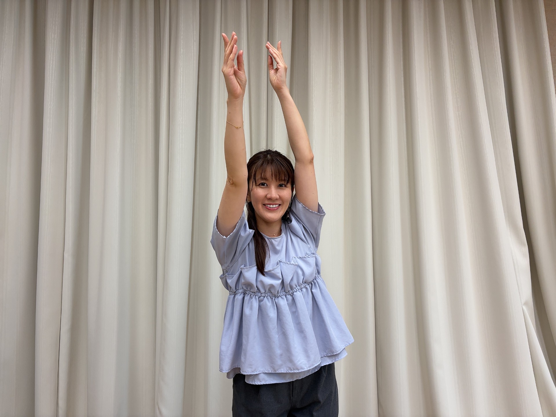 阿波踊り頑張りまーす(*^▽^*)