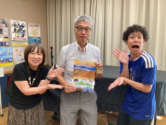 トラベルサポート部　山口 肇さん