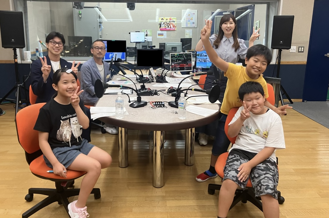 参加メンバーと受け入れていただいた企業のみなさん