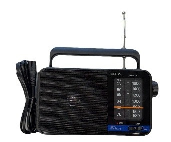 Bのラジオの写真