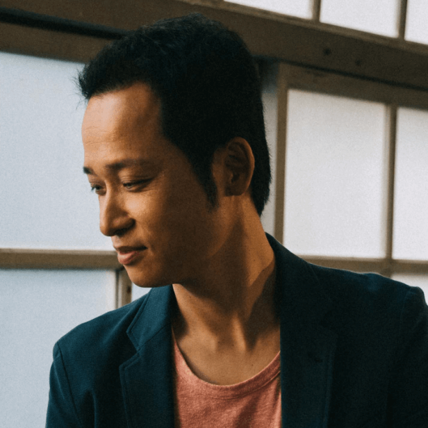 板東 道生