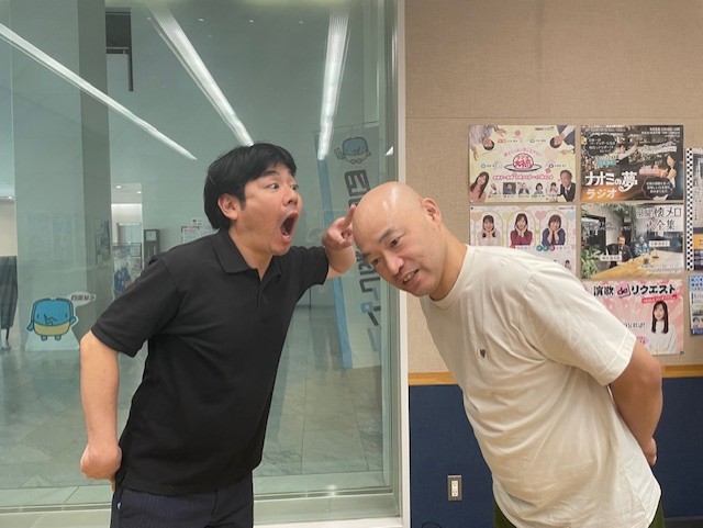 おでんの卵をパクっと！🥚✨
