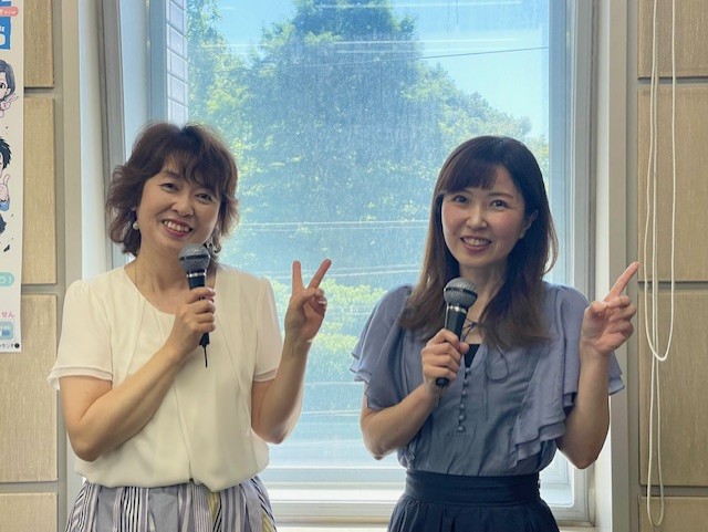 純博コンビで歌手デビュー⁉✨