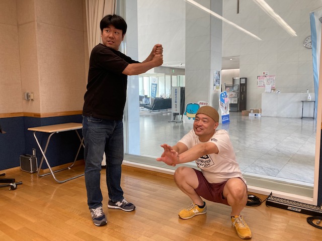 頑張れ高校球児！⚾
