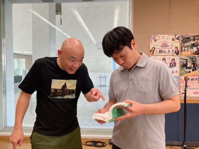 自分の取扱説明書。一行目に書くなら？📓✍