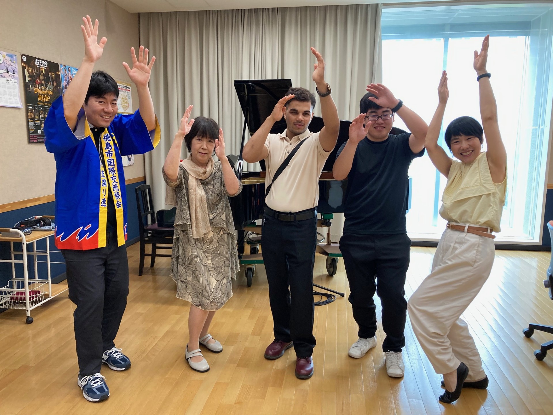やっとさー!やっとやっと!😝