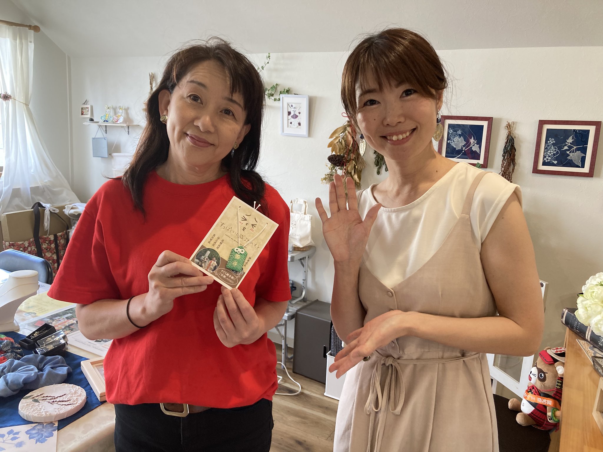 高橋さんありがとうございました✨