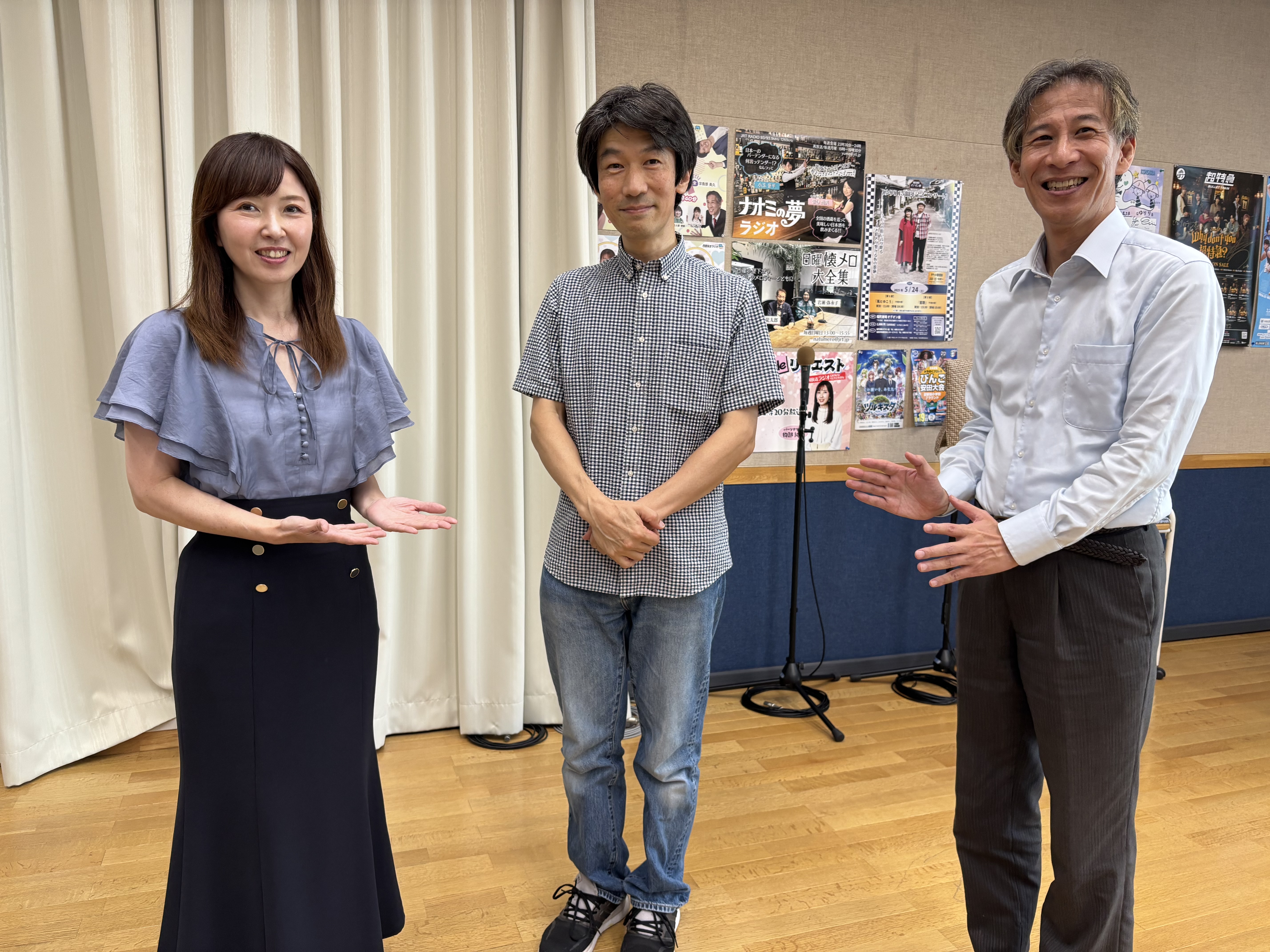 小川館長、ありがとうございました！