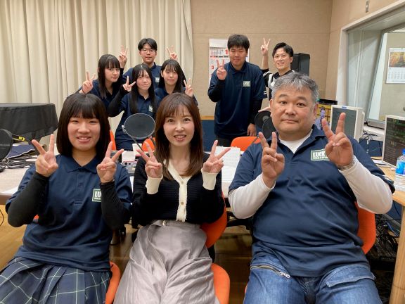 ラジオ大福｜JRT四国放送