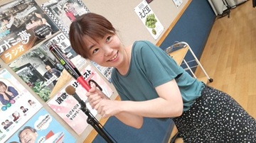 バッター木戸さん