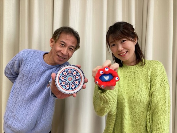 今年の個人的ニュース！（次回の放送は1月10日です）