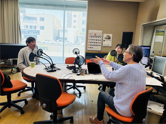 土曜ワイド徳島｜JRT四国放送