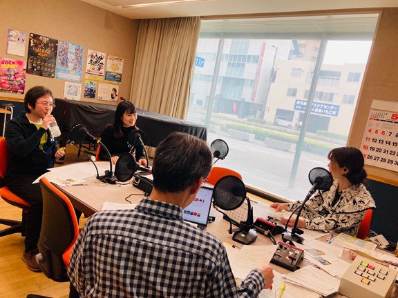 学光さんの奥様がお持ちの記念メダル！