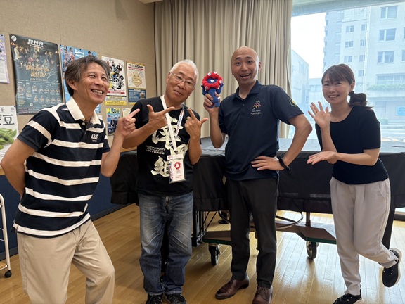 夏の淡路島！