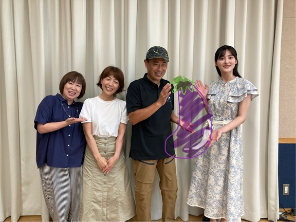 老若男女なスタジオ❣