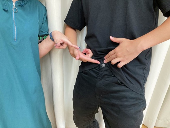 拡大するとこんな感じ