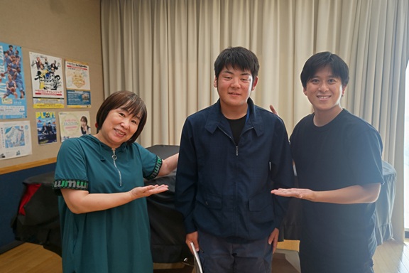 となりのラジオ｜JRT四国放送