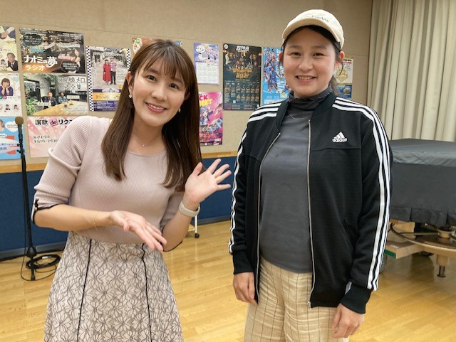 みんな「柚香」を食べてね💖