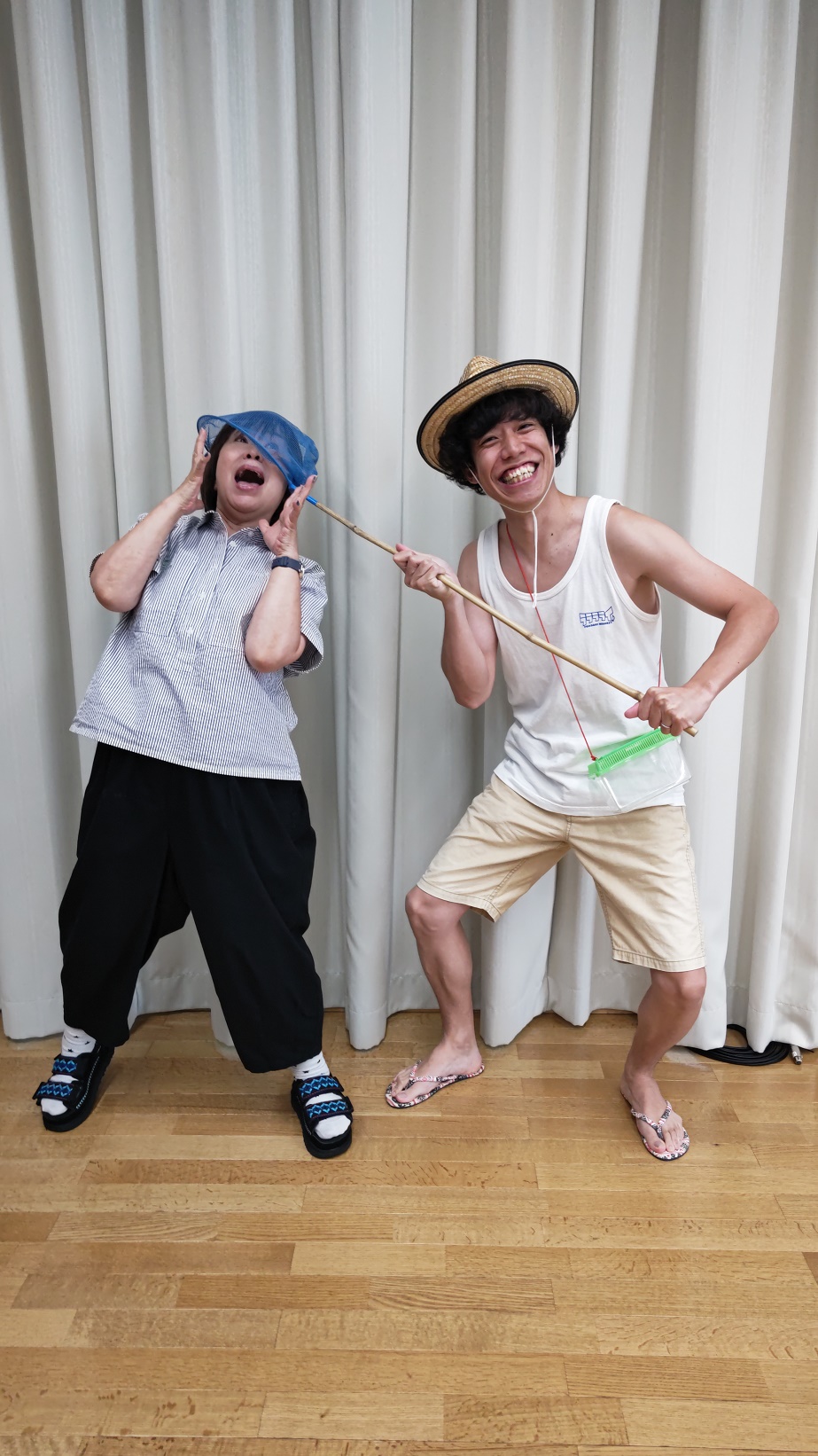みっとしー「旬子さんゲットだぜ！！！」