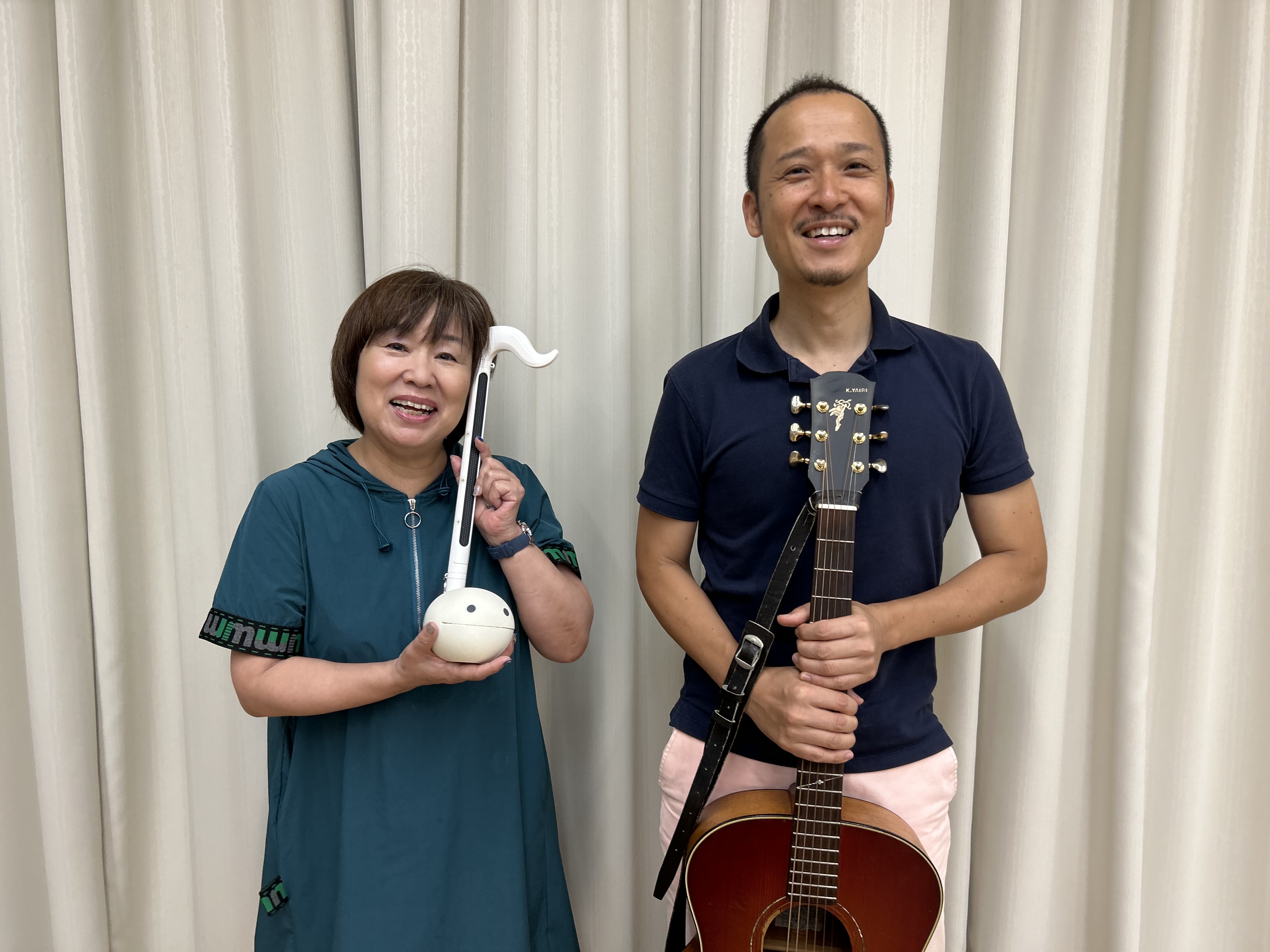 Go！当地ラジオカーweek 小松島市・勝浦郡編【4日目】🚗