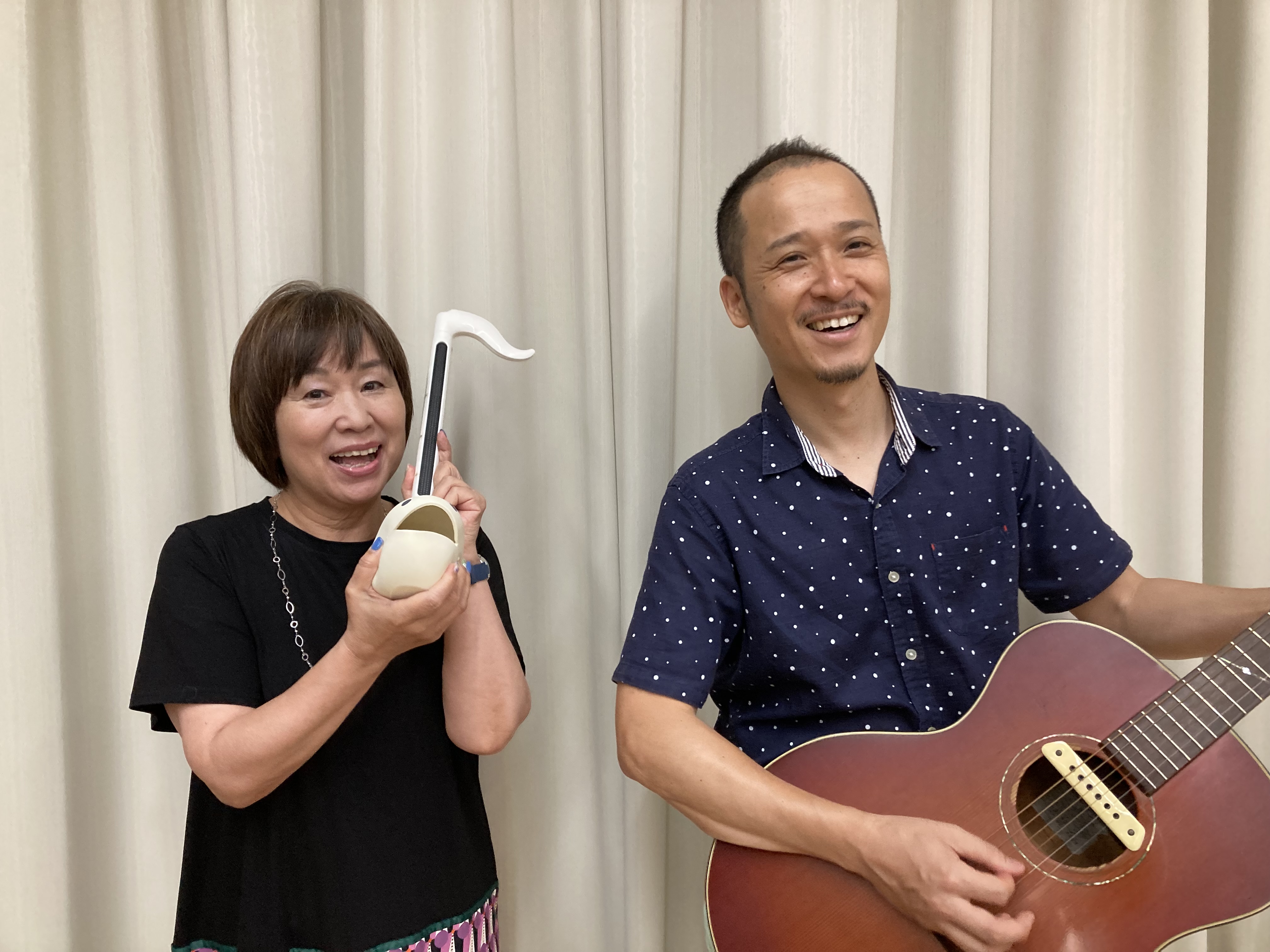 おそいっ！はやいっ！と言いながら撮影しました📸